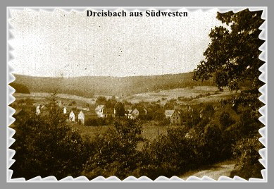 Dreisbach 1937 aus Sdwesten