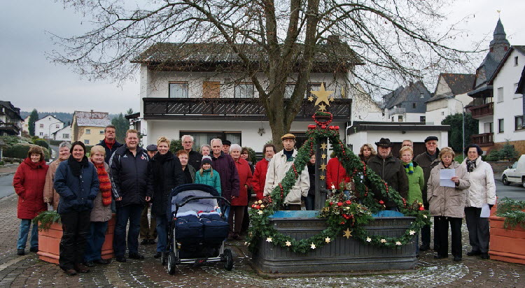 Weihnachtsbrunnen_klein