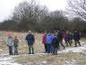 Historischer Grenzgang 2006