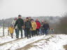 Historischer Grenzgang 2006